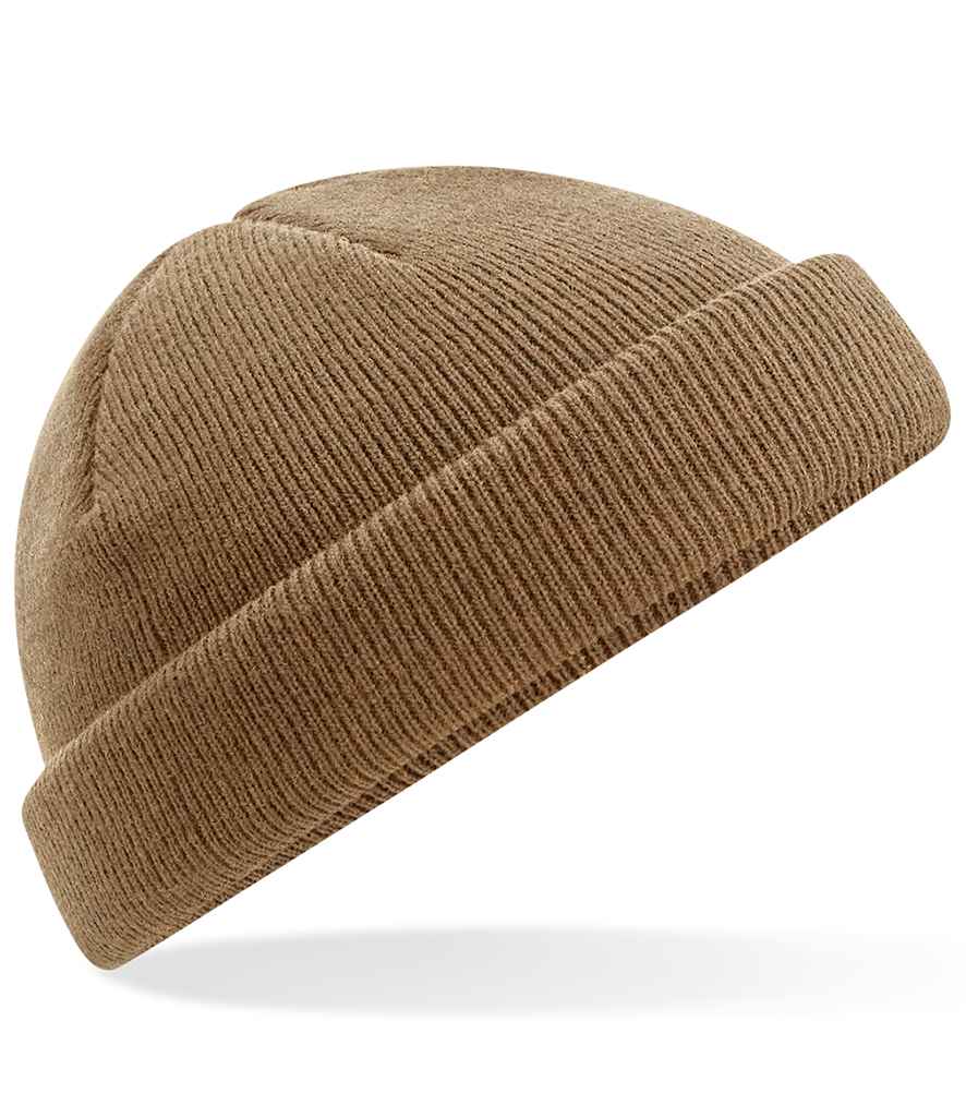 Beechfield Recycled Mini Fisherman Beanie - PenCarrie